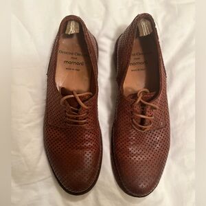 Officine Creative Leather Shoes